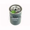 KAGER 11-0045 Fuel filter